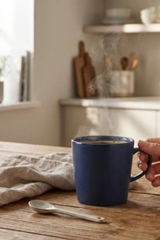 Ross 280 ml ceramic mug - EgotierPro 100726