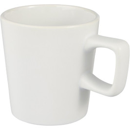 EgotierPro 100726 - Ross 280 ml ceramic mug