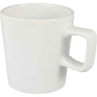 Ross 280 ml ceramic mug - EgotierPro 100726