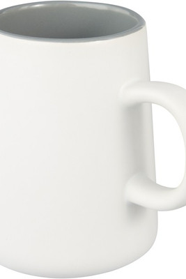 Joe 450 ml ceramic mug - EgotierPro 100729