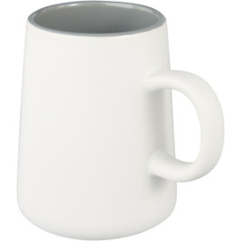 EgotierPro 100729 - Joe 450 ml ceramic mug 