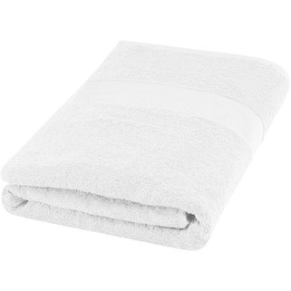 Serviette Amelia de 70 x 140 cm en coton de 450 g/m² - EgotierPro 117002