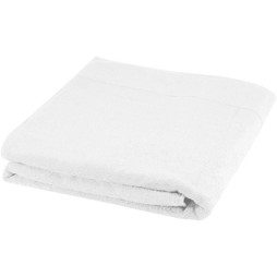EgotierPro 117003 - Evelyn 450 g/m² Baumwollhandtuch 100 x 180 cm