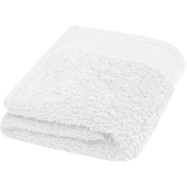 Seasons 117004 - Chloe 550 g/m² cotton towel 30x50 cm