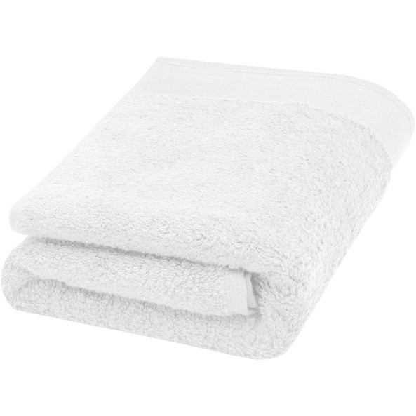Seasons 117005 - Serviette en coton 550 g/m² 50x100 cm Nora