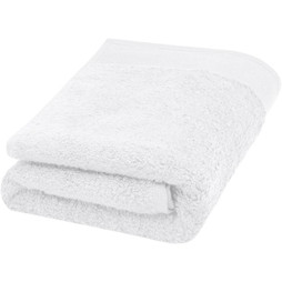 Seasons 117005 - Serviette en coton 550 g/m² 50x100 cm Nora