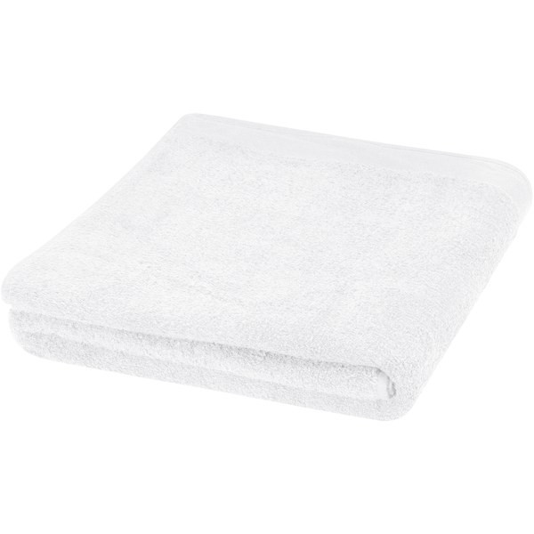 Seasons 117007 - Riley 550 g/m² cotton towel 100x180 cm