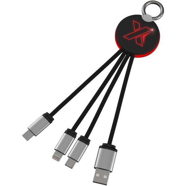 SCX.design 2PX002 - C16 ring light-up cable