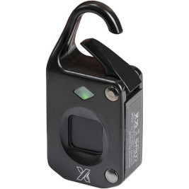 SCX.design 2PX031 - SCX.design T10 Fingerprint Kofferschloss 