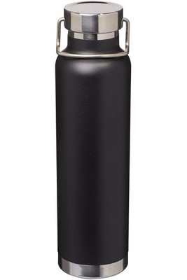 Thor 650 ml koper vacuüm geïsoleerde drinkfles - EgotierPro 100488