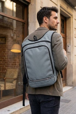 Trails GRS RPET outdoor backpack 6.5L - EgotierPro 120658