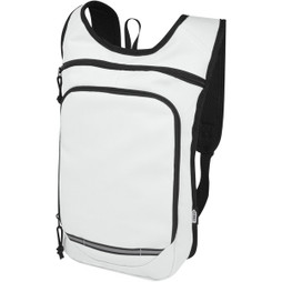 EgotierPro 120658 - Trails GRS RPET udendørs rygsæk 6,5 L