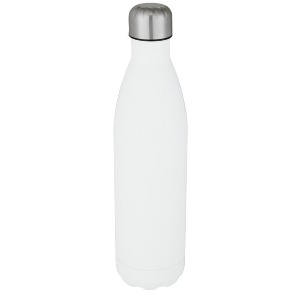 EgotierPro 100693 - Bottiglia Termica Iconica in Acciaio Inox 750 ml