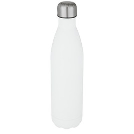 EgotierPro 100693 - Cove 750 ml vacuum insulated stainless steel bottle