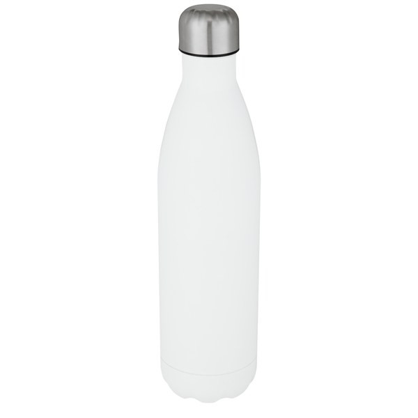 Vakuově izolovaná láhev z nerezové oceli Cove o objemu 750 ml - EgotierPro 100693