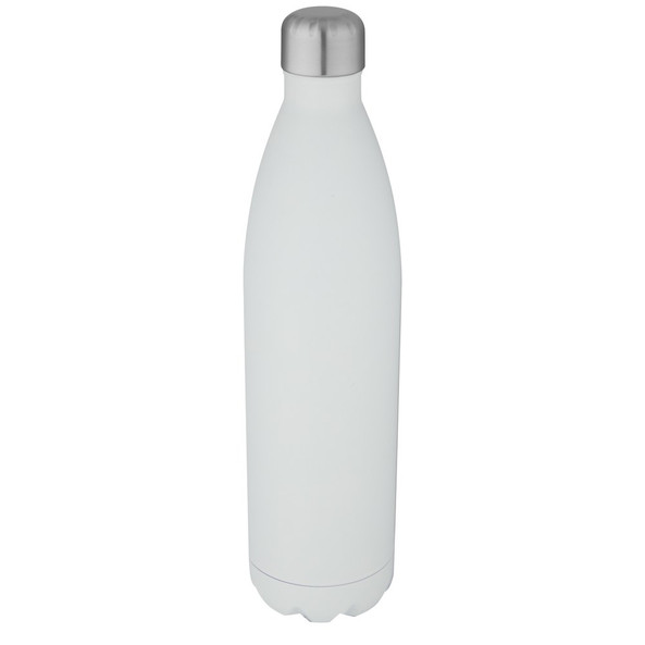 EgotierPro 100694 - Cove 1 l vakuum isoleret flaske i rustfrit stål
