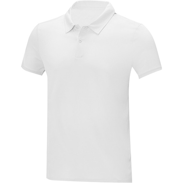 Elevate Essentials 39094 - Deimos kortærmet cool fit polo til mænd