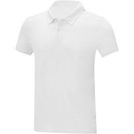 Elevate Essentials 39094 - Polo de Homem manga curta e corte confortável "Deimos"