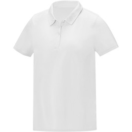 Elevate Essentials 39095 - Deimos kortærmet cool fit polo til kvinder