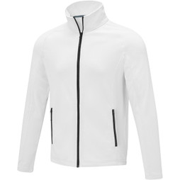 Elevate Essentials 39474 - Zelus Fleecejacke für Herren