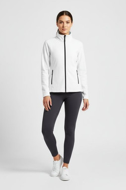 Elevate Essentials 39475 - Zelus womens fleece jacket