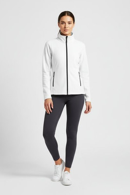 Elevate Essentials 39475 - Zelus women's fleece jacket