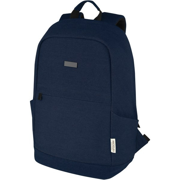 Joey Ekologinen Turvareppu 15.6" Kannettavalle - EgotierPro 120677