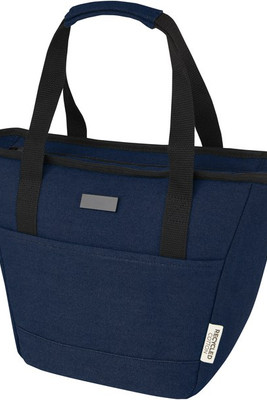 Joey GRS gerecycled canvas lunchkoeltas voor 9 blikjes 6 l - EgotierPro 120679