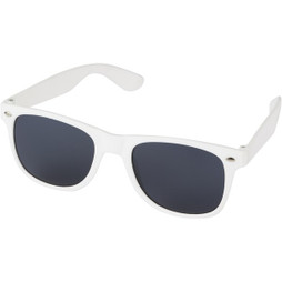 EgotierPro 127026 - Lunettes de soleil Sun Ray en plastique recyclé