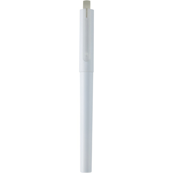 EgotierPro 107809 - Mauna genvundet PET gel kuglepen
