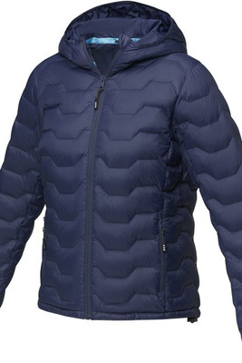 Elevate NXT 37535 - Petalite women's GRS recycled insulated down jacket