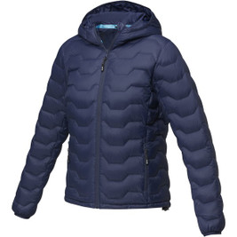 Elevate NXT 37535 - Petalite GRS Daunenjacke für Damen aus recyceltem Material