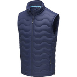 Elevate NXT 37536 - Epidote isolerad dunbodywarmer av återvunna GRS-material