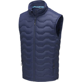 Elevate NXT 37536 - Epidote men's GRS recycled insulated down bodywarmer