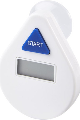 Guitty cyfrowy czasomierz prysznicowy - EgotierPro 126203