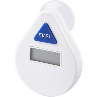 Guitty digital shower timer - EgotierPro 126203