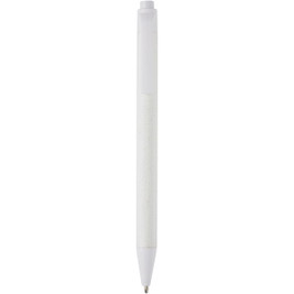 EgotierPro 107821 - Fabianna crush paper ballpoint pen