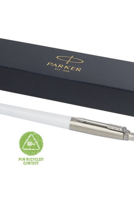 Parker 107823 - Jotter Recycled ballpoint pen (blue ink)