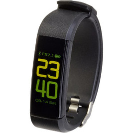 Prixton 2PA019 - Smartband Prixton AT801