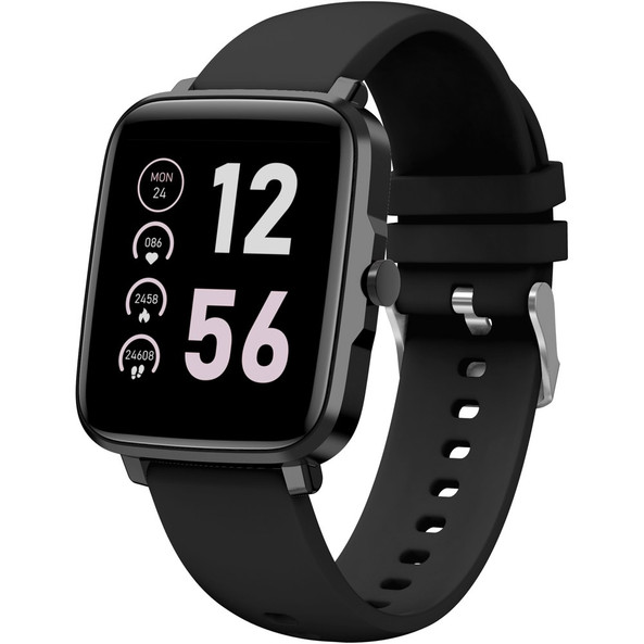 Prixton 2PA027 - Prixton AT803 activity tracker with thermometer