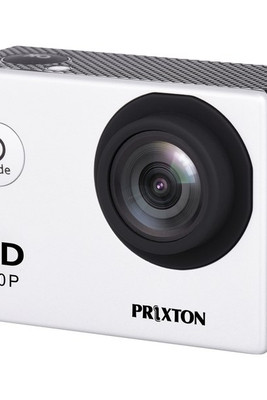 Prixton 2PA201 - Caméra DV609