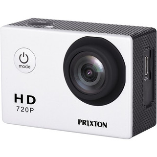 Prixton 2PA201 - DV609 Action Camera