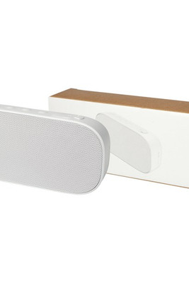 Ekologiczny Głośnik Bluetooth 5W Stark 2.0 IPX5 - EgotierPro 124320