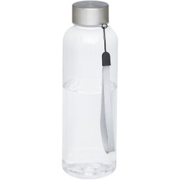 EgotierPro 100737 - Bodhi 500 ml waterfles van RPET