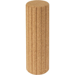 EgotierPro 127035 - Trikona Kork Yogarolle