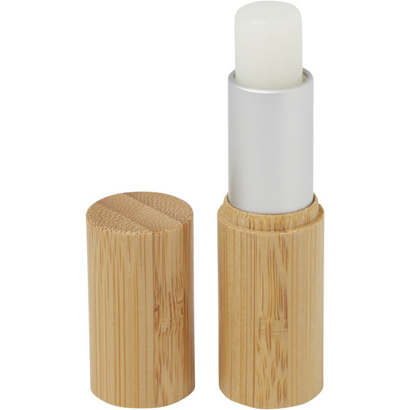 EgotierPro 126305 - Nachhaltiger Vanille-Lippenbalsam mit UV-Schutz