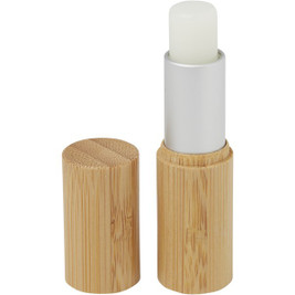 EgotierPro 126305 - EcoVanilla Bamboo SPF Lip Moisturizing Balm