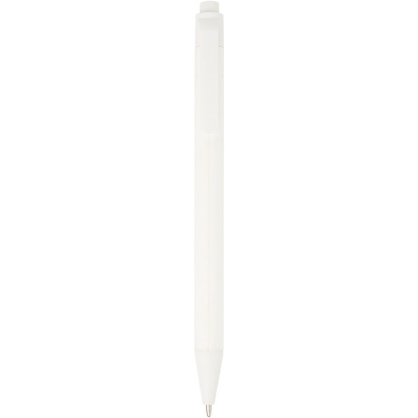 EgotierPro 107839 - Caneta Ecológica de Papel Reciclado com Acabamento Fosco