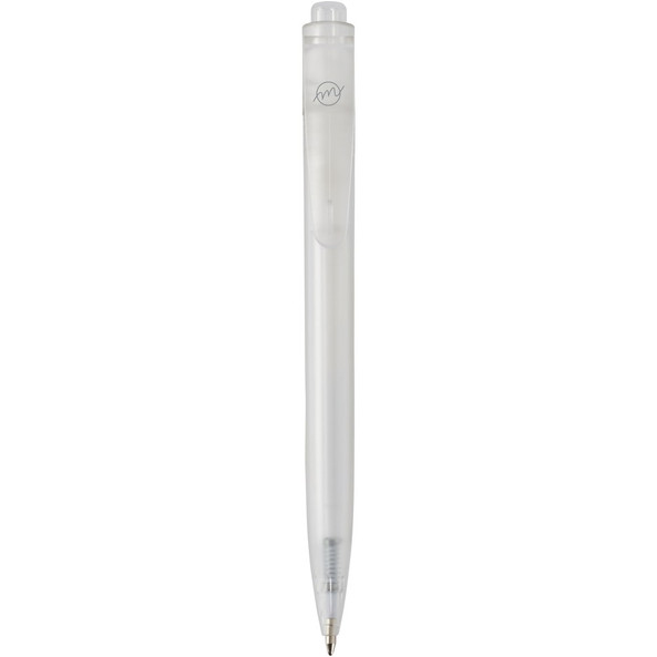 Marksman 107835 - Thalaasa ocean-bound plastic ballpoint pen