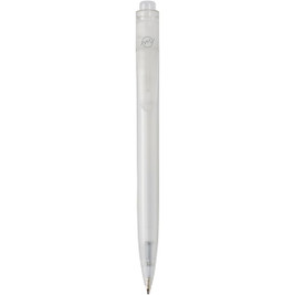 Marksman 107835 - Thalaasa ocean-bound plastic ballpoint pen